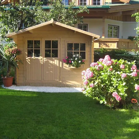 Haus Schlechter * 迈尔霍芬