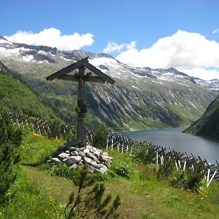 Haus Schlechter * Mayrhofen