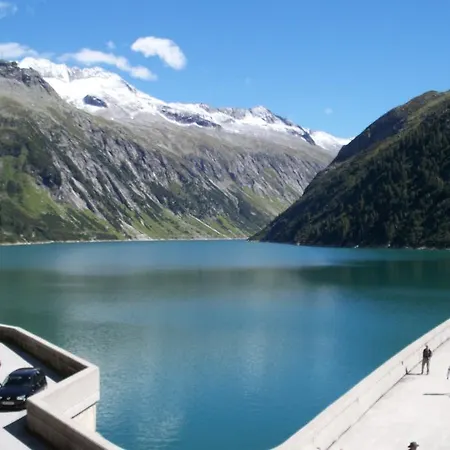 Apartman Haus Schlechter *