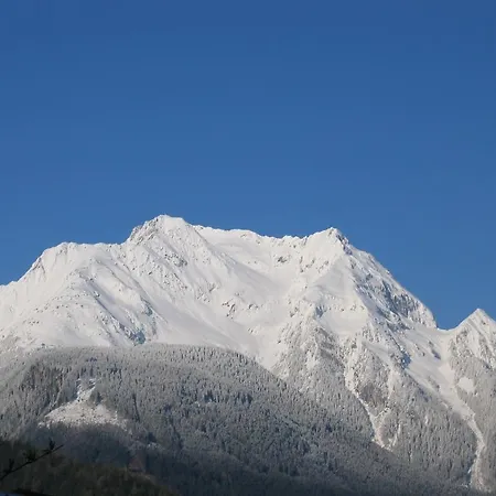 Haus Schlechter * Mayrhofen