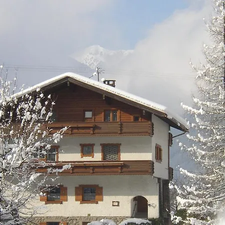 Apartman Haus Schlechter Mayrhofen