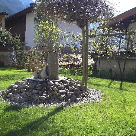 Haus Schlechter * 迈尔霍芬