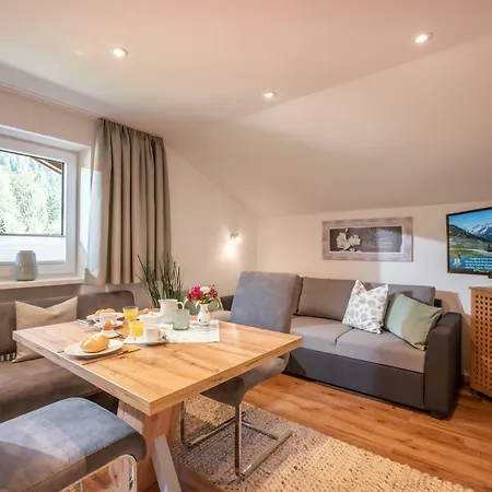 Haus Schlechter 迈尔霍芬