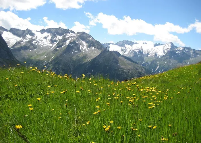 Haus Schlechter Mayrhofen