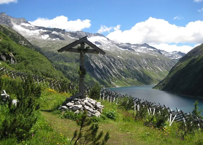 Haus Schlechter * Mayrhofen
