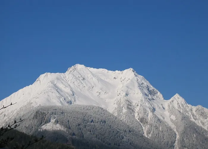 Haus Schlechter * Mayrhofen