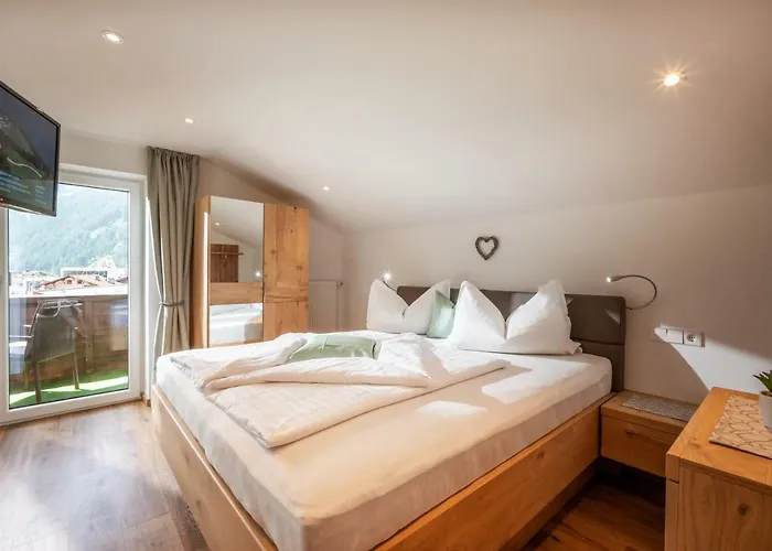 Haus Schlechter Appartement