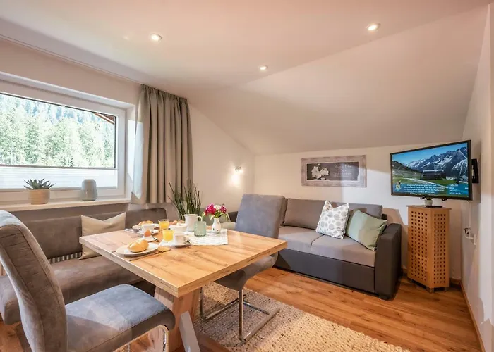 Haus Schlechter Mayrhofen