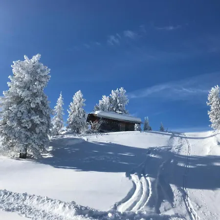 Haus Schlechter Apartmán Mayrhofen