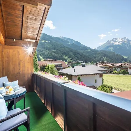 Haus Schlechter Appartement