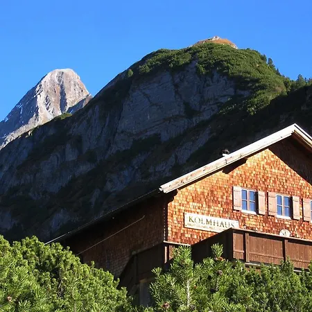 Haus Schlechter *