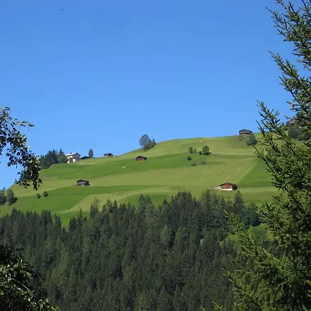 Appartement Haus Schlechter Mayrhofen