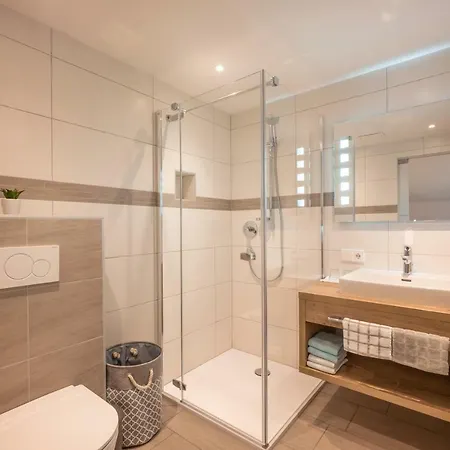 Apartmán Haus Schlechter Mayrhofen