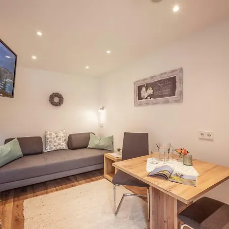 Apartmán Haus Schlechter *
