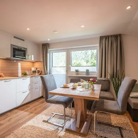 Appartement Haus Schlechter